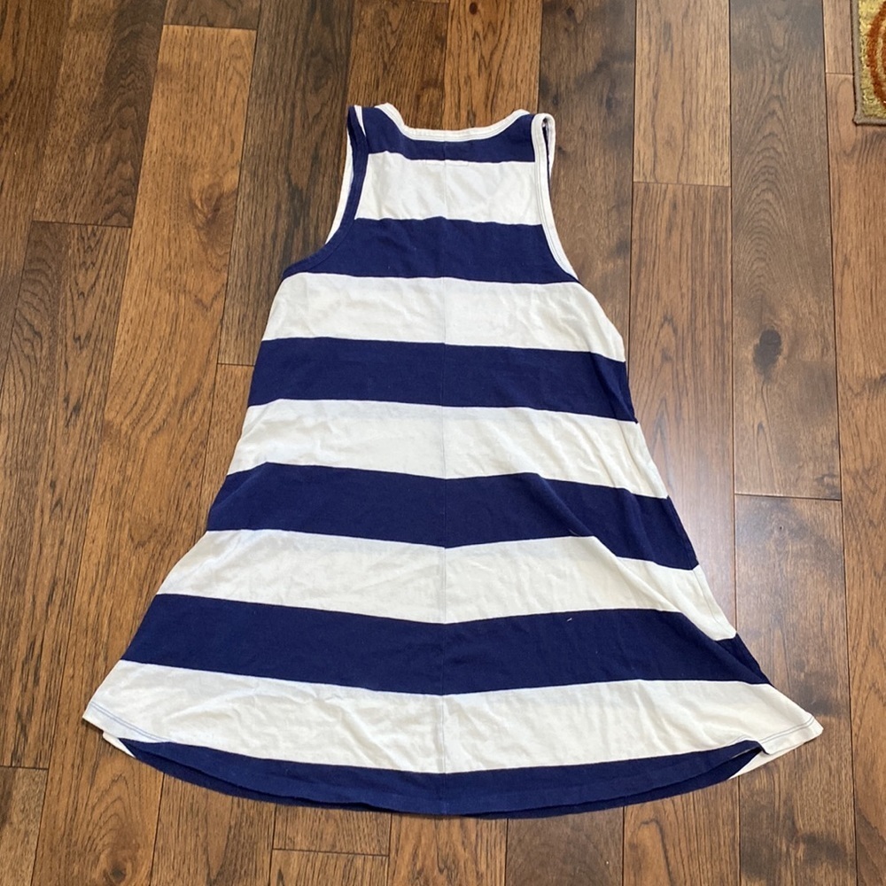 Sol Angeles Rugby Dress - Picture 4 of 4